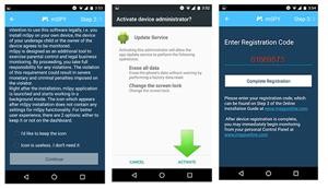 Spy App for Iphone Undetectable Free